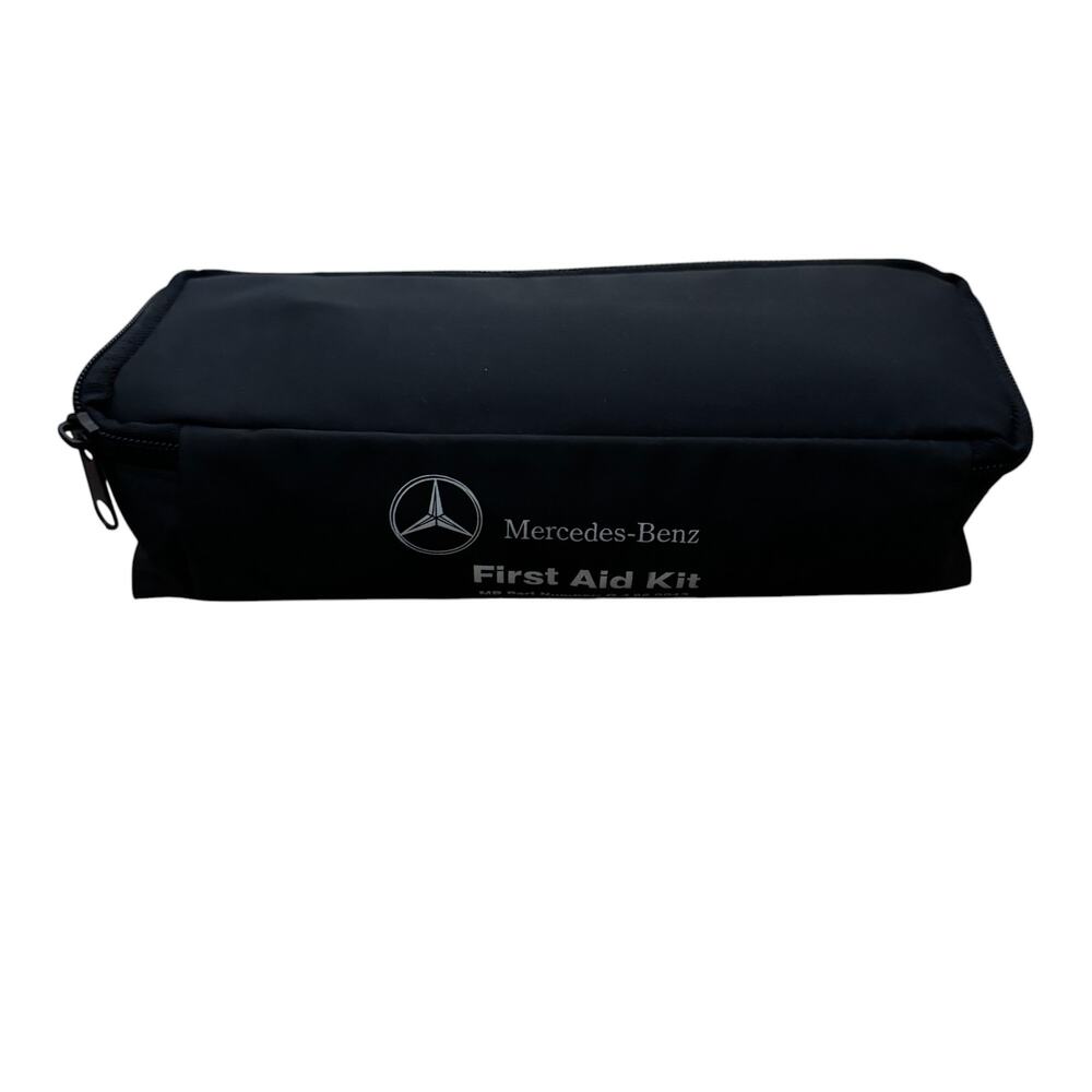 Mercedes Benz‎ CLA-Class 2013-16 Emergency First Aid Kit with Case Fits Q4860043